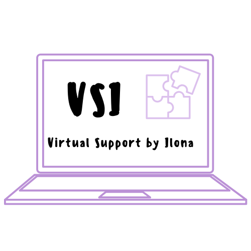 Virtual Support by Ilona