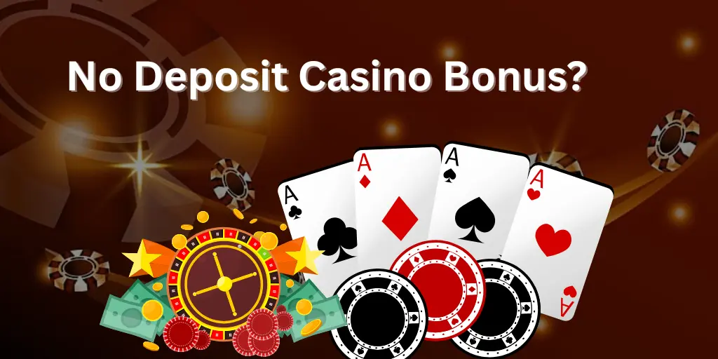 no-deposit bonussen